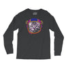 space cat Long Sleeve Shirts