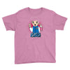 respect Youth Tee