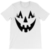 beauty face pumpkin T-Shirt