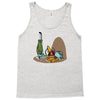 worthless Tank Top