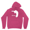 ishoot   camera photographer trained shooting funny gun photo gift tee Unisex Hoodie