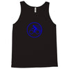 fast speed bicycle bike biking sport athlete geek gift idea tee shirt Tank Top