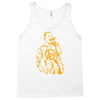 RIP Chester Bennington h2 Tank Top