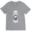 Conor Mcgregor mind V-Neck Tee