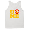 u c me john cena Tank Top