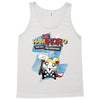 mighty hamthoro Tank Top
