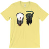 it glows T-Shirt