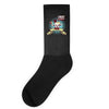 i want candy Socks