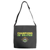 HUMBOLDT BRONCOS Champions In Heaven Adjustable Strap Totes