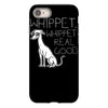 whippet .. iPhone 8