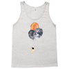 Ballon Planet Tank Top