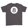 magic 8 ball Youth Tee