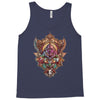 fighters ceramic mug Tank Top