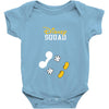 Disney Squad Boy Baby Bodysuit