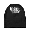we came as romans Baby Beanies