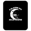 i black out solar ec;ipse Mousepad