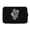 jump Laptop sleeve