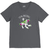 total buzzkill V-Neck Tee
