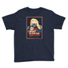 yo joe Youth Tee