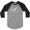super champion 3/4 Sleeve Shirt