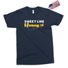 Sweet Like Honey Exclusive T-shirt