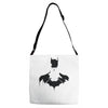 batman Adjustable Strap Totes