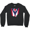 Ohio Crewneck Sweatshirt