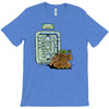 use the force T-Shirt