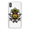 warrior iPhoneX