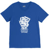 summer vacation V-Neck Tee