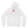 i can &amp; i will Unisex Hoodie