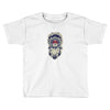 Kizil derili kiz Toddler T-shirt
