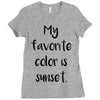 tee hipster indie swag Ladies Fitted T-Shirt