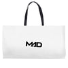 MAD IS MAD Weekender Totes