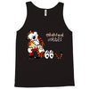calvin hobbes Tank Top
