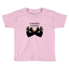 Wakanda Forever Toddler T-shirt