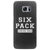 Six Pack Coming Soon Samsung Galaxy S7 Edge