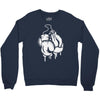 boxing gloves Crewneck Sweatshirt