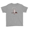 workout time Youth Tee