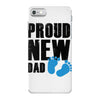proud new boy iPhone 7 Case