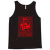 popcorn Tank Top