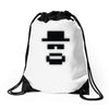 the little chemist Drawstring Bags