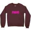 jake paulers Crewneck Sweatshirt