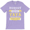 Nobody Is Perfect But If You Are A Yaya You Are Pretty Damn Close T-Shirt