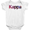 Kappa Baby Bodysuit