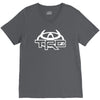 funny V-Neck Tee