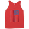 usa beer pong champ Tank Top