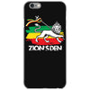 lion's den lion iPhone 6/6s Case