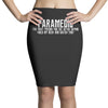 paramedic Pencil Skirts