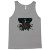 robot zombies! Tank Top